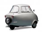 Scootacar De Luxe 1960 года